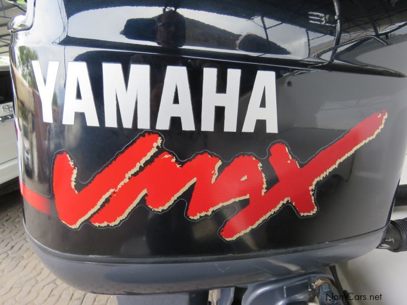  OFFSHORE "19" YAMAHA 200 4-MAX in Namibia